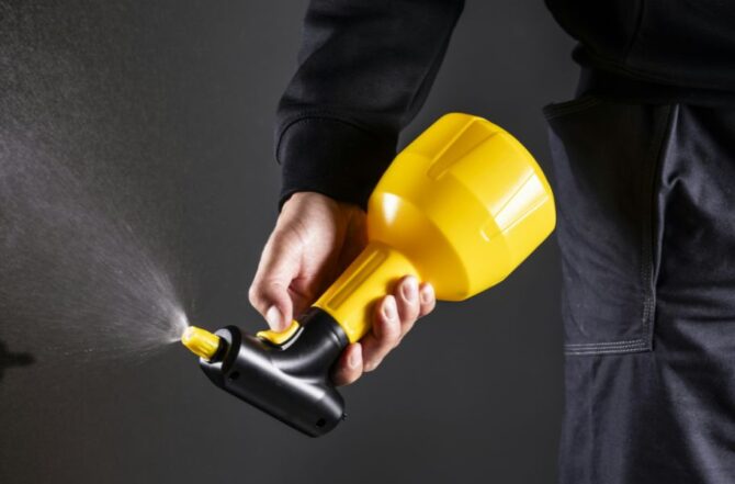 Dedetização com gel ou pulverização: qual a melhor para apartamentos? Dedetização com gel ou pulverização: qual a melhor para apartamentos?