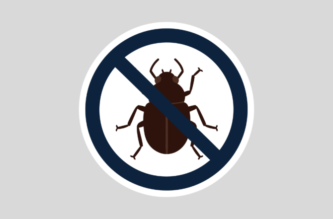 Dedetizadora no Bairro Industrial