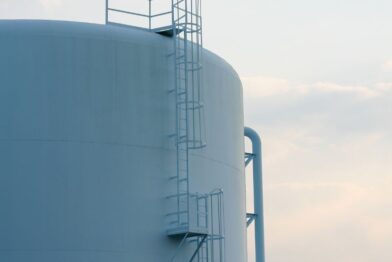 Limpeza de Caixa de d’Água em Contagem