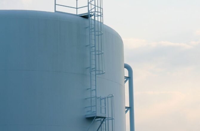 Limpeza de Caixa de d’Água em Contagem